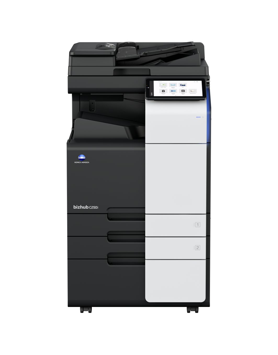 bizhub C250i - Impressora Multifunções A3