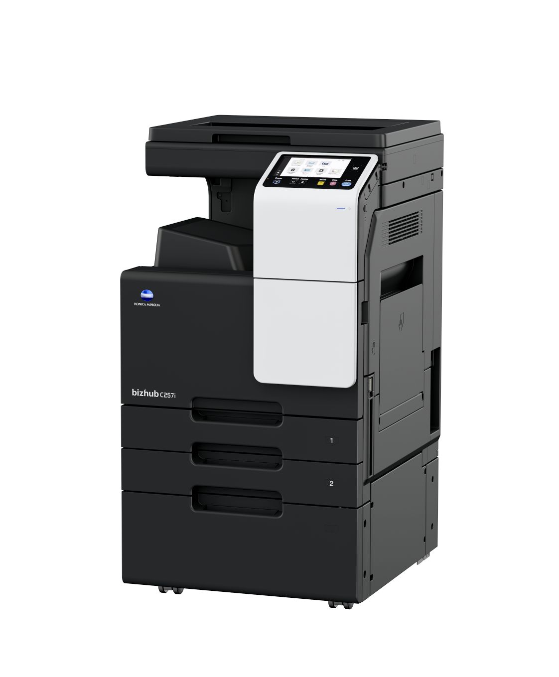 bizhub-C257i-studio-picture-PC-118-OC-513-DK-518-right