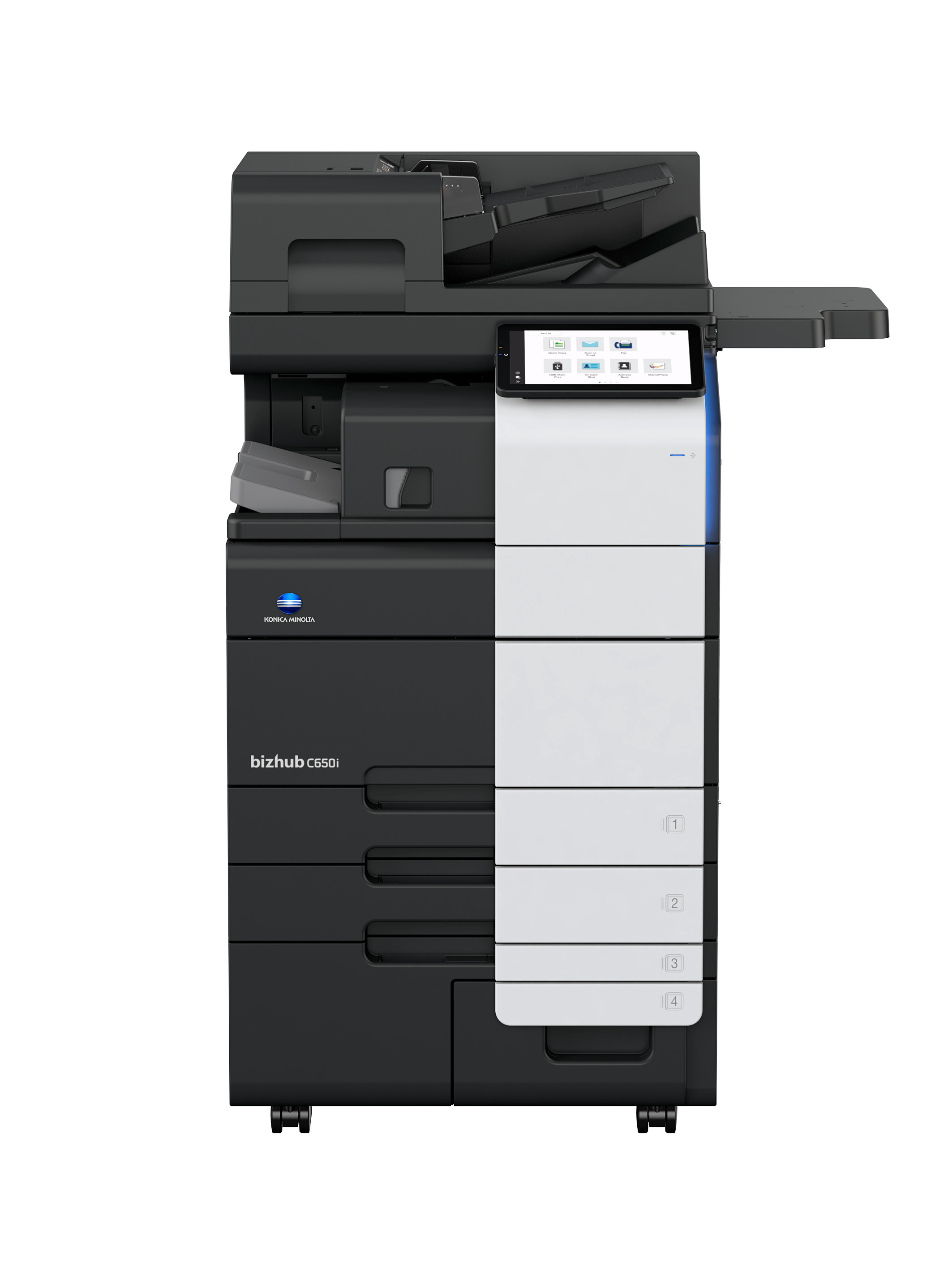 bizhub-C650i-PC-417-FS-533-WT-506-studio-picture-Front